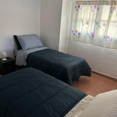 ארצו B&B Panta Rei מראה חיצוני תמונה