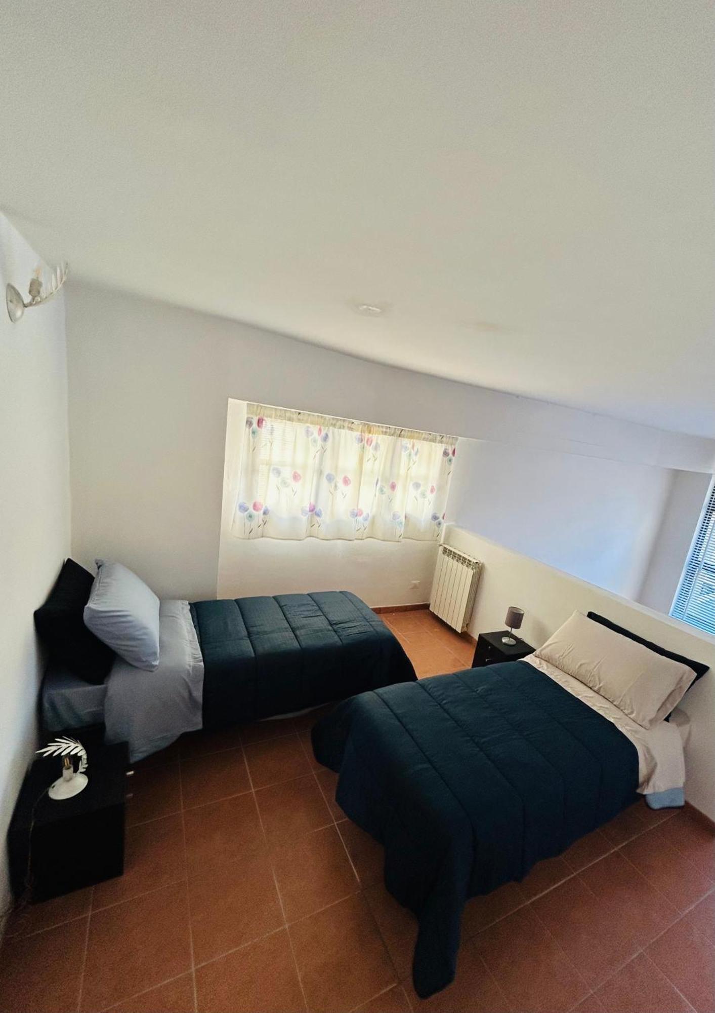 ארצו B&B Panta Rei מראה חיצוני תמונה