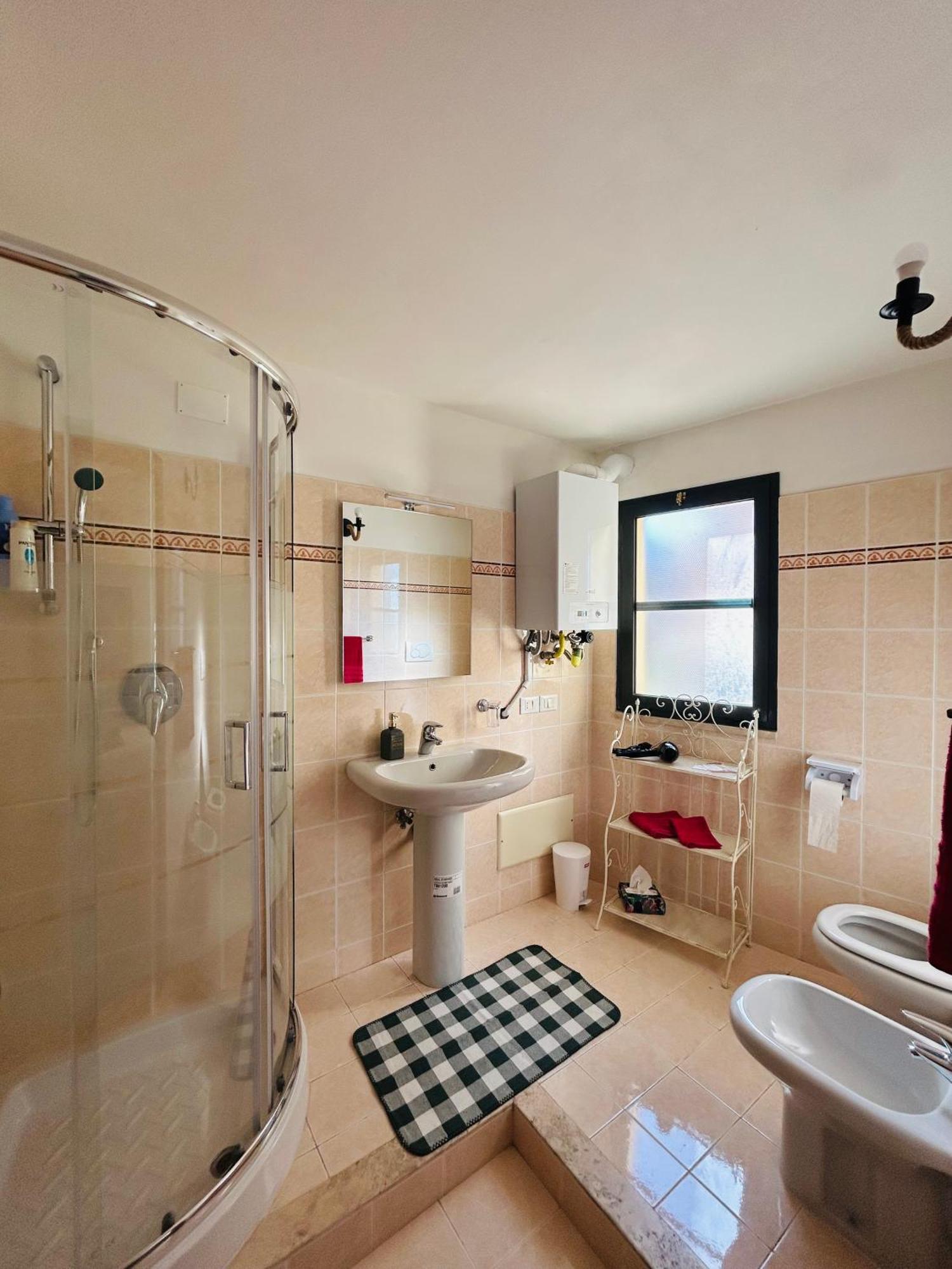 ארצו B&B Panta Rei מראה חיצוני תמונה