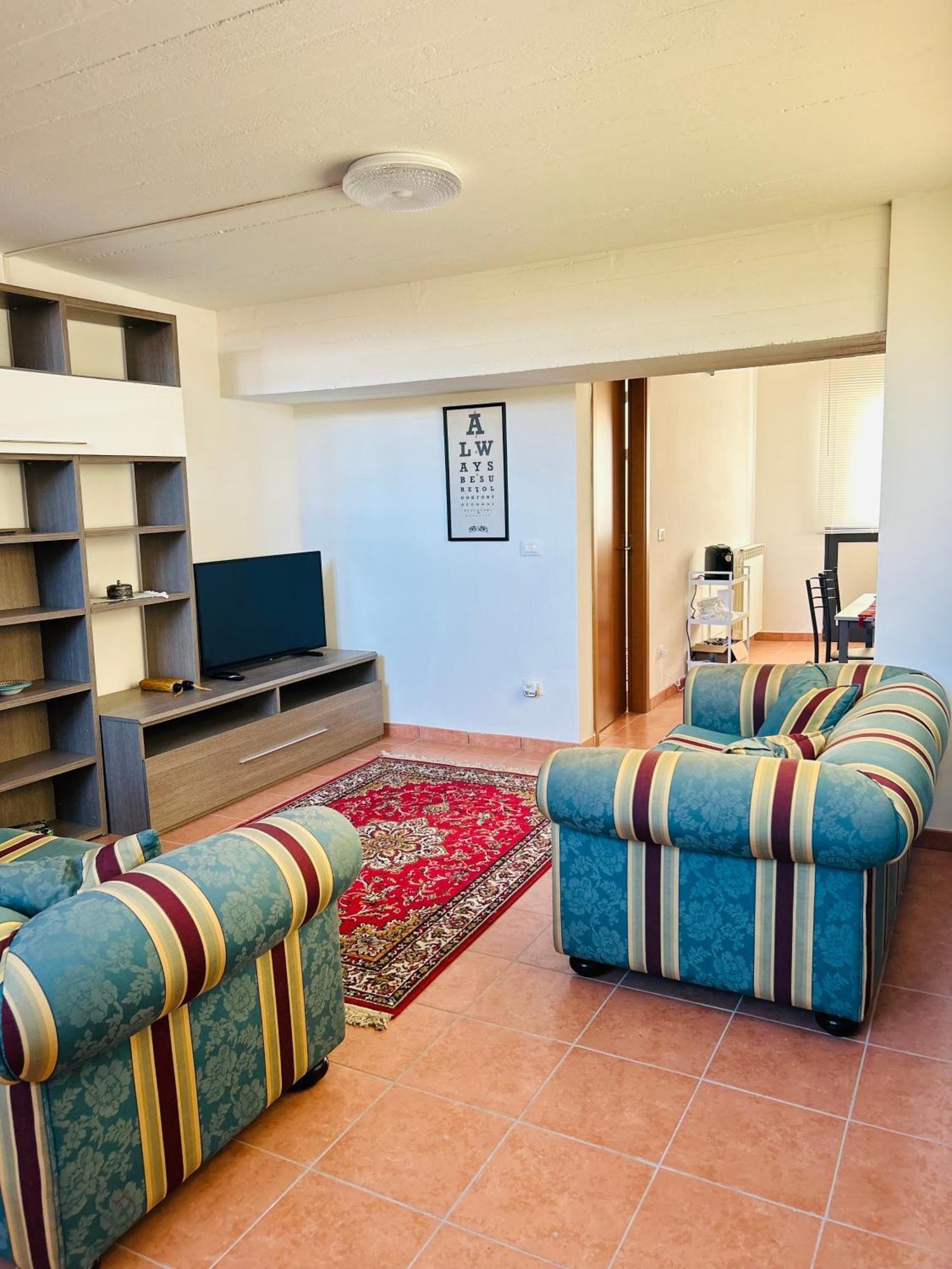 ארצו B&B Panta Rei מראה חיצוני תמונה