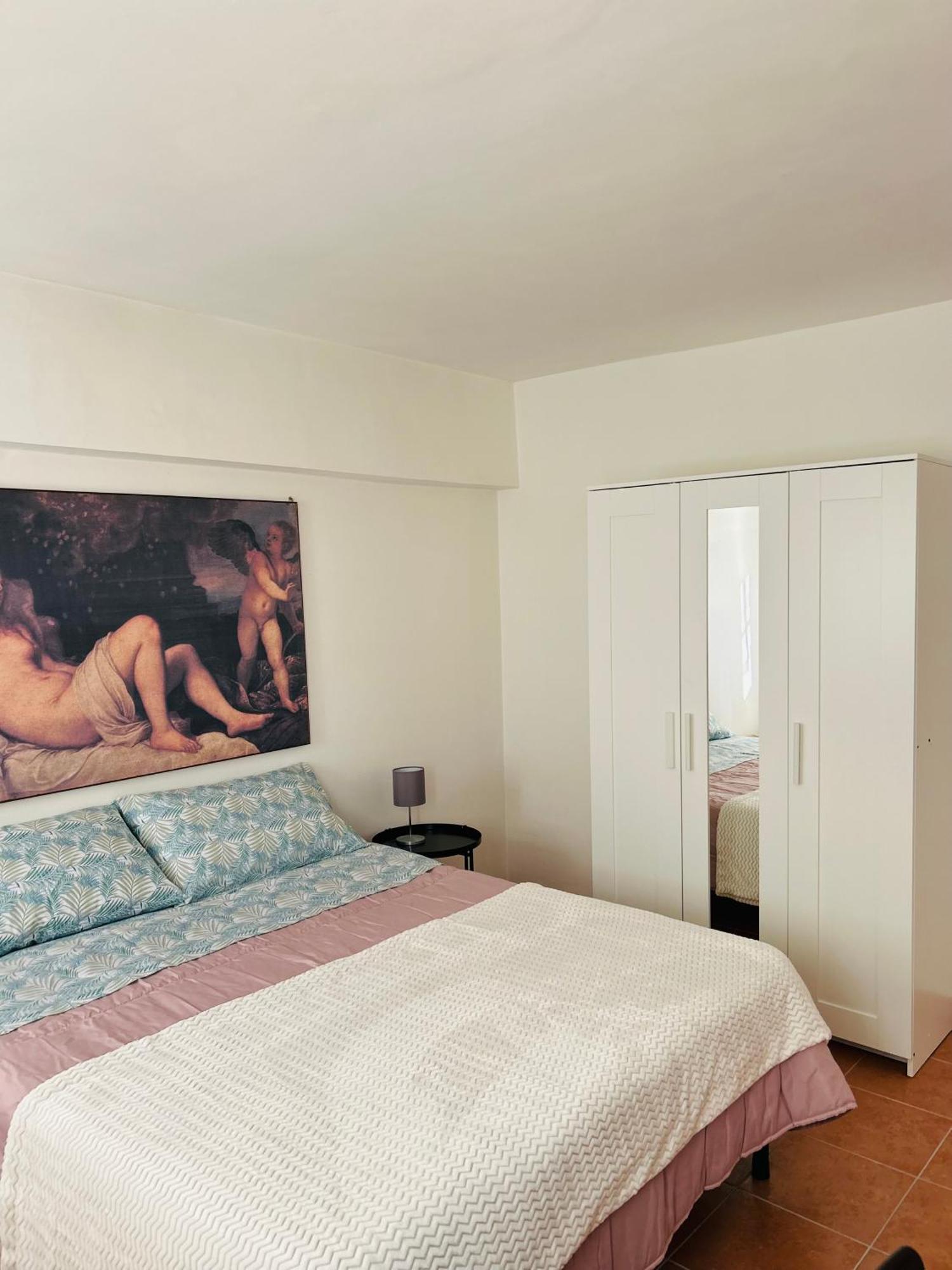 ארצו B&B Panta Rei מראה חיצוני תמונה