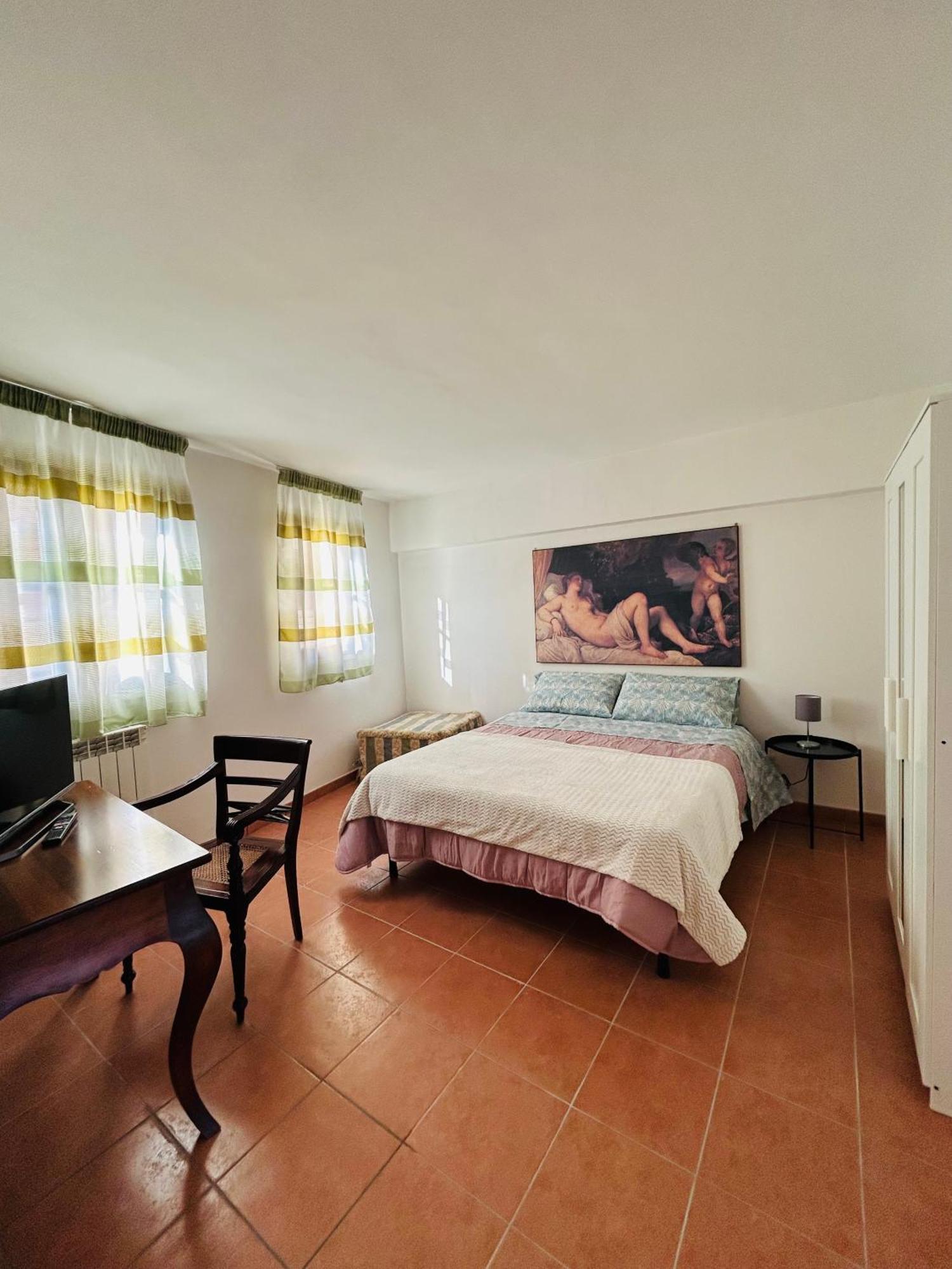 ארצו B&B Panta Rei מראה חיצוני תמונה