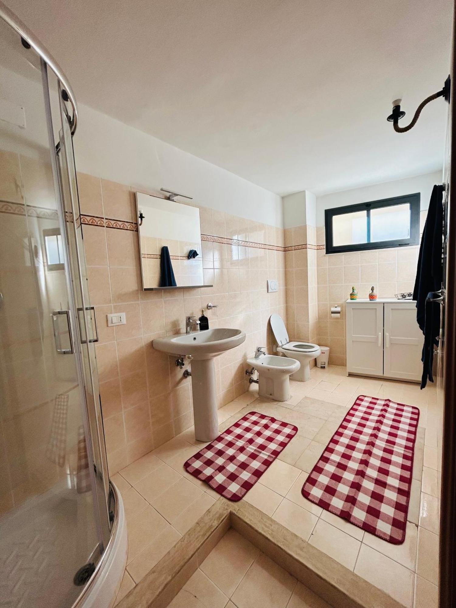 ארצו B&B Panta Rei מראה חיצוני תמונה