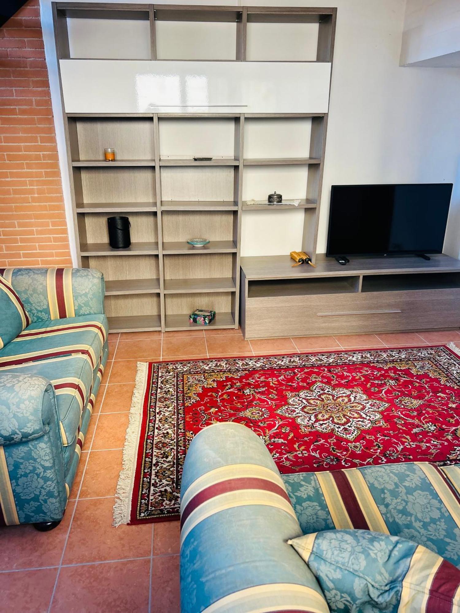 ארצו B&B Panta Rei מראה חיצוני תמונה